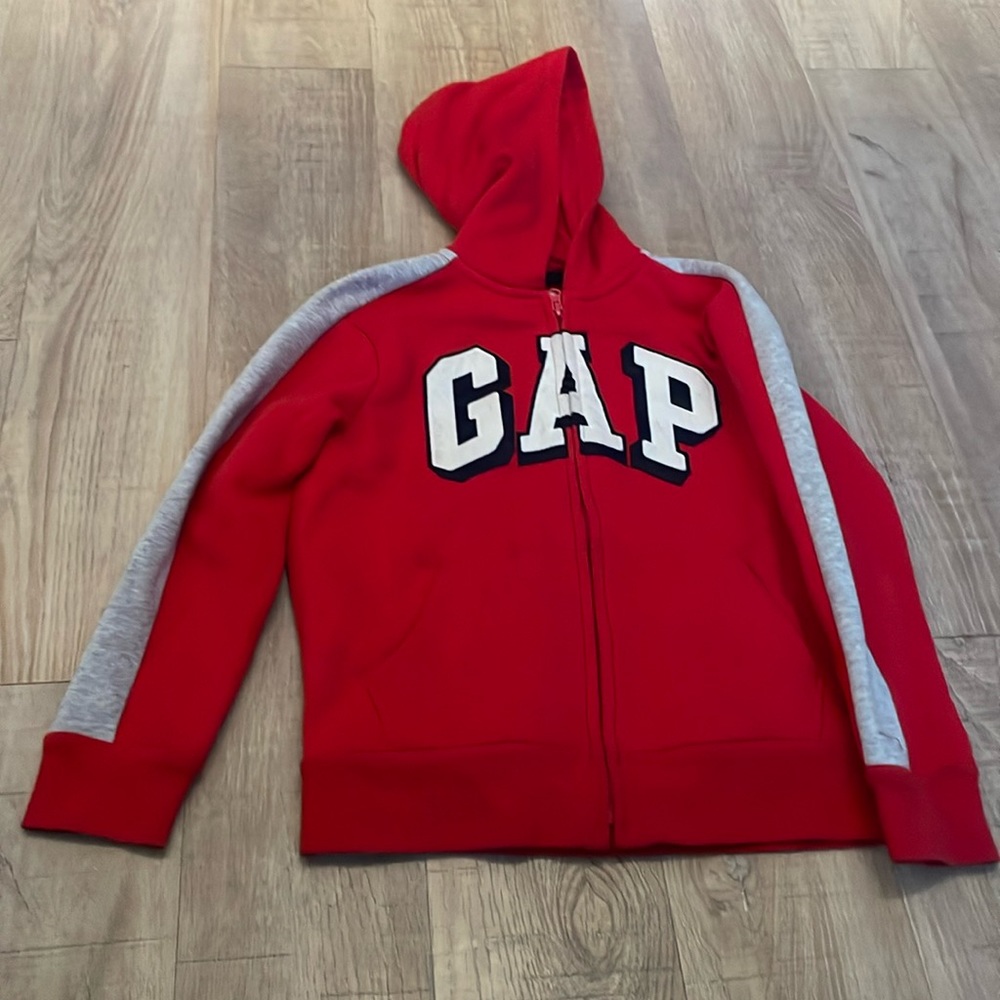 Boys GAP sweater